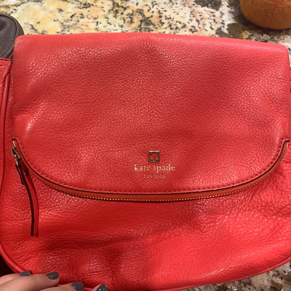 Kate spade purse